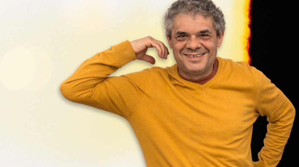 David Leonid Olteanu